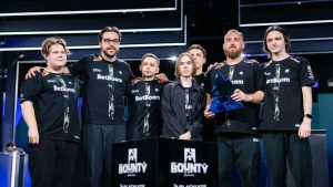 Подробнее о статье Команда Team Spirit по CS2 – состав, награды и рейтинг