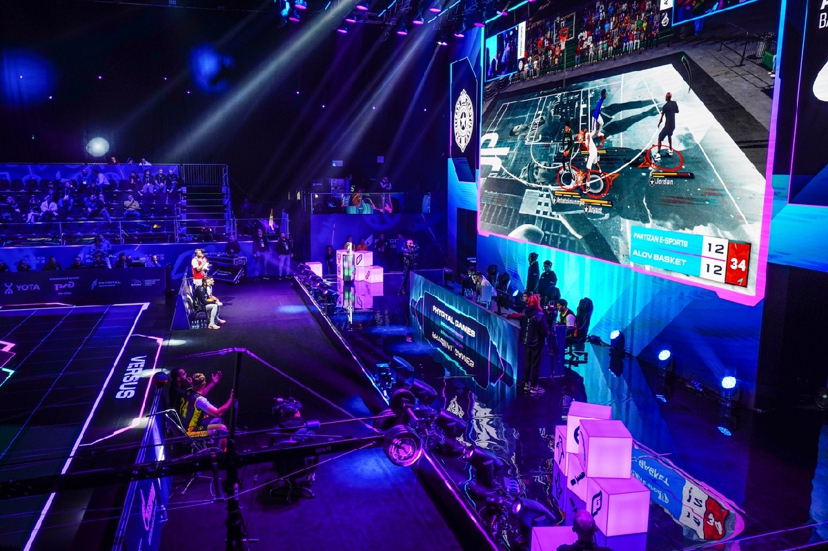 Подробнее о статье Что такое фиджитал-игры и как в них играть