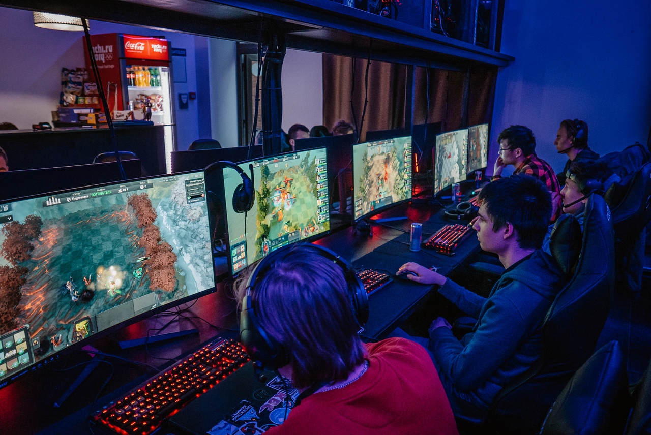 Подробнее о статье Что такое буткемп в киберспорте простыми словами